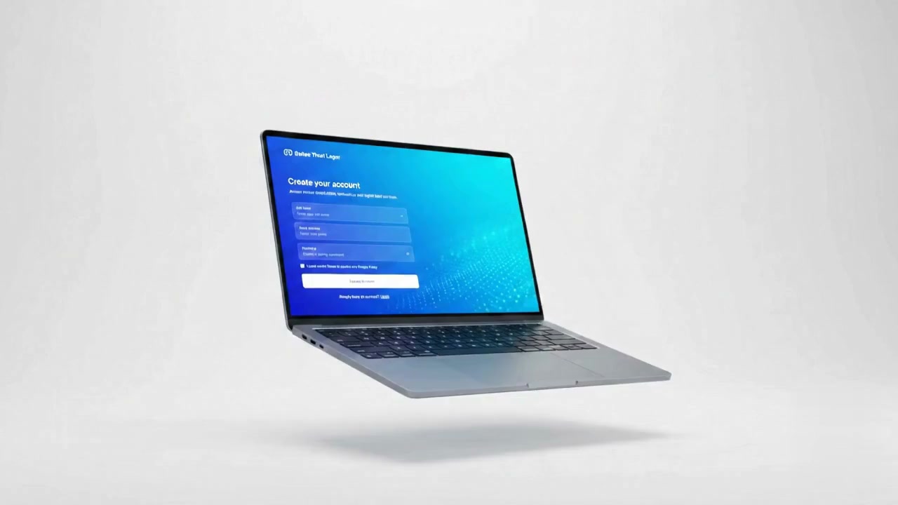 Swiss Trust Layer walkthrough: create an account, upload your content, seal your idea, and receive a verified digital certificate.